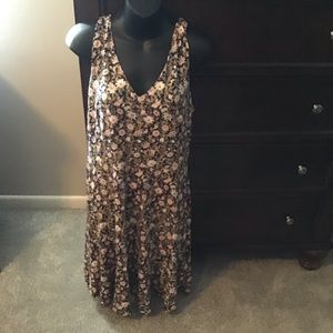 Size 8 Spring Dress